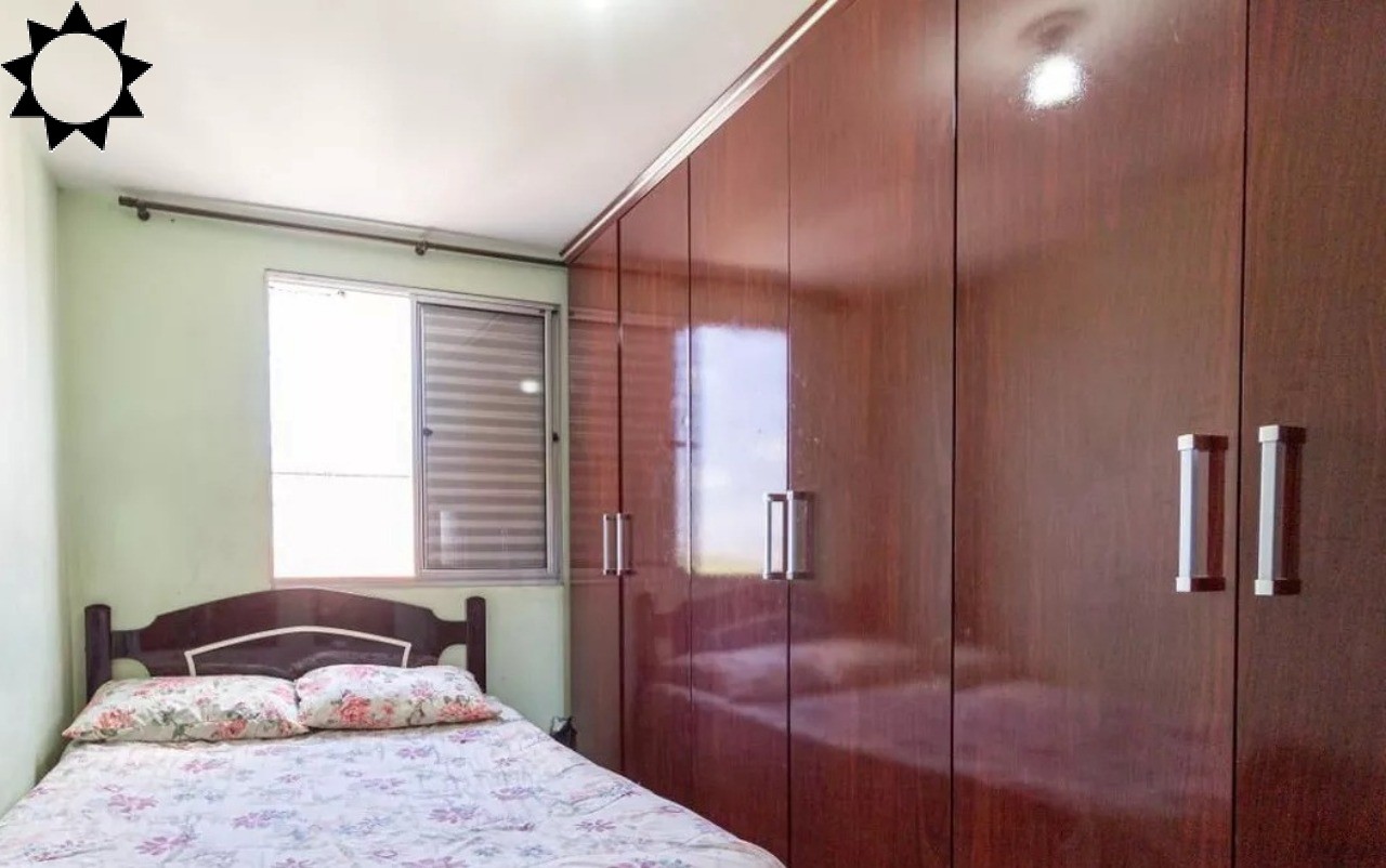 Apartamento, 2 quartos, 57 m² - Foto 6