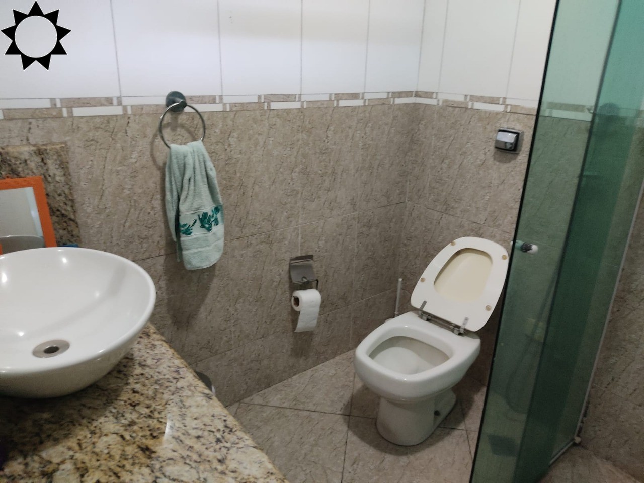 Casa, 3 quartos, 192 m² - Foto 5