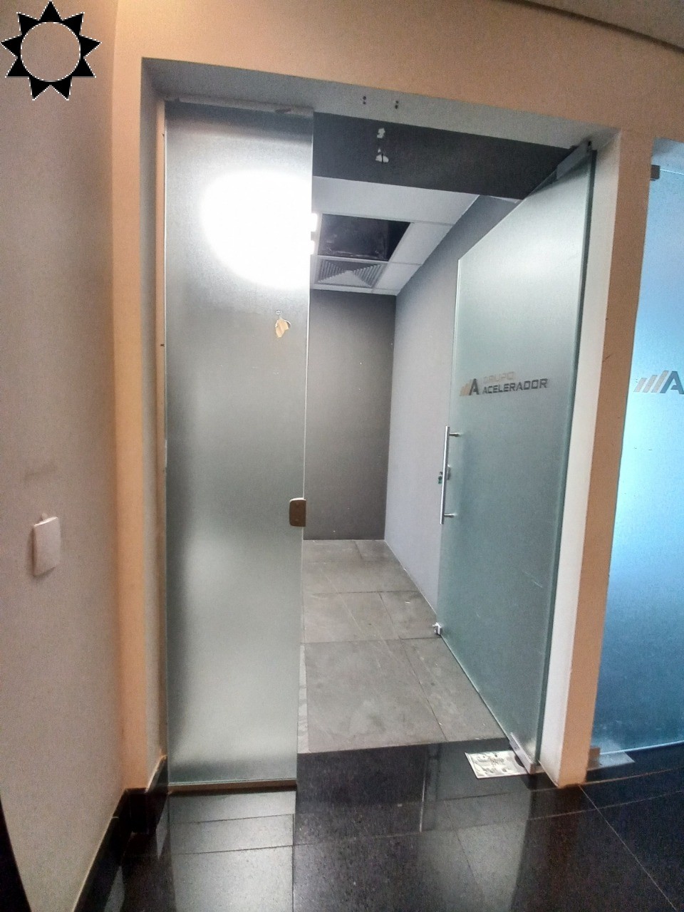 Sala-Conjunto, 500 m² - Foto 2