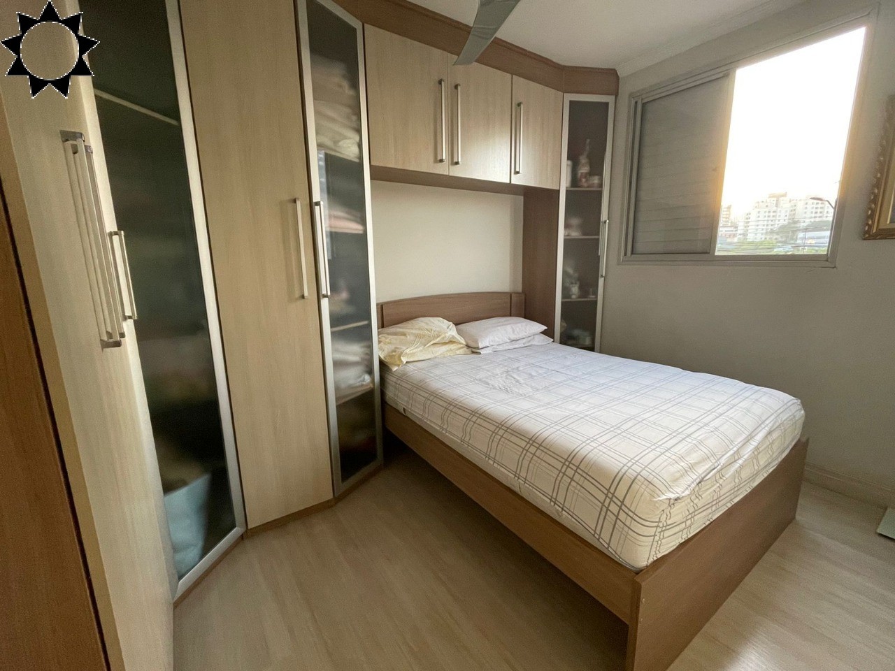 Apartamento, 2 quartos, 55 m² - Foto 3