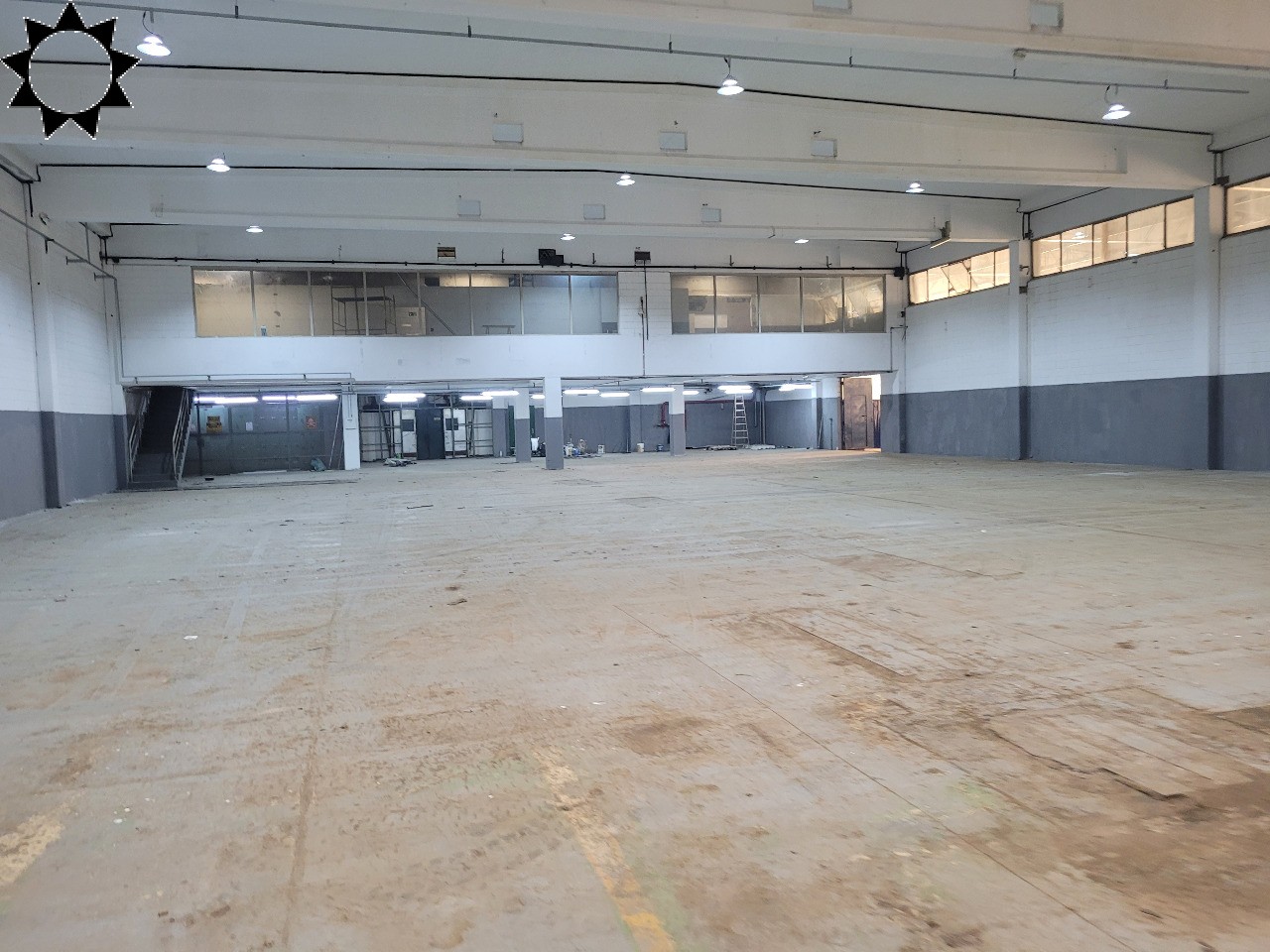 Depósito-Galpão, 3319 m² - Foto 12