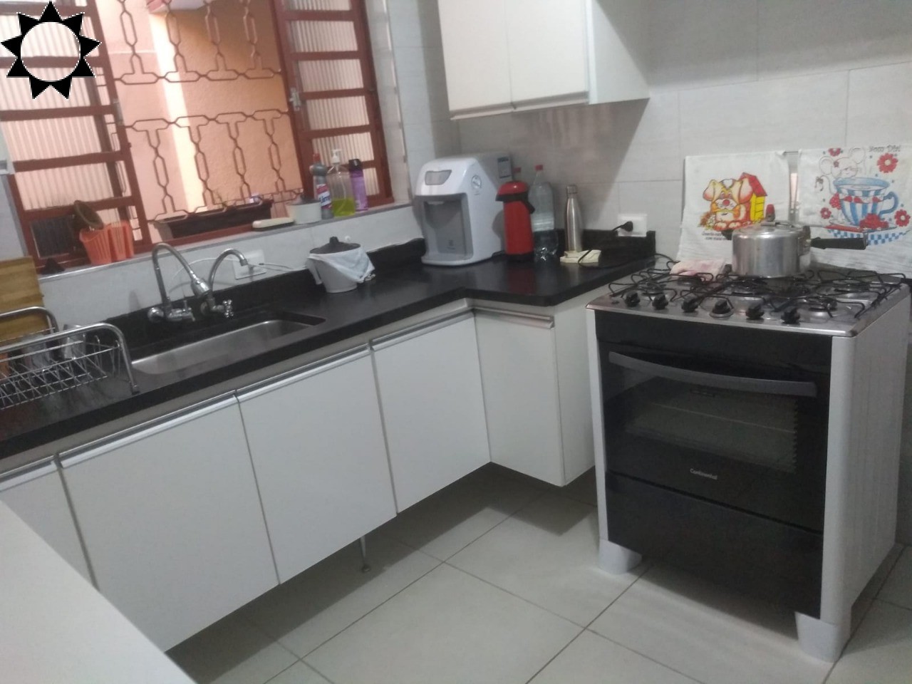 Casa, 3 quartos, 140 m² - Foto 8