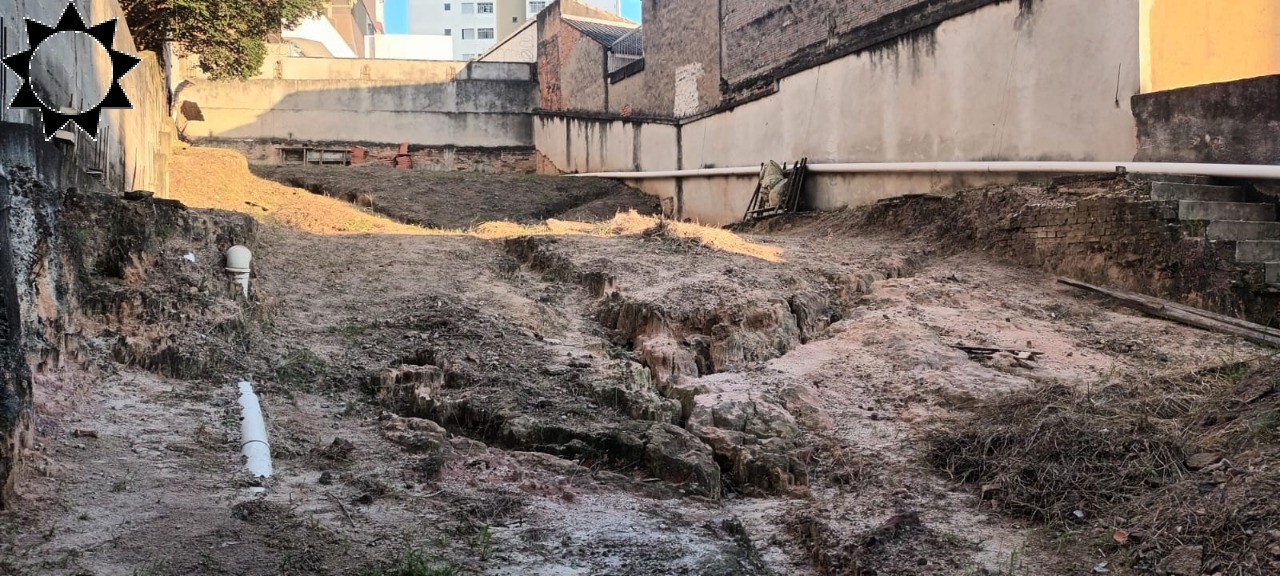 Terreno, 414 m² - Foto 2