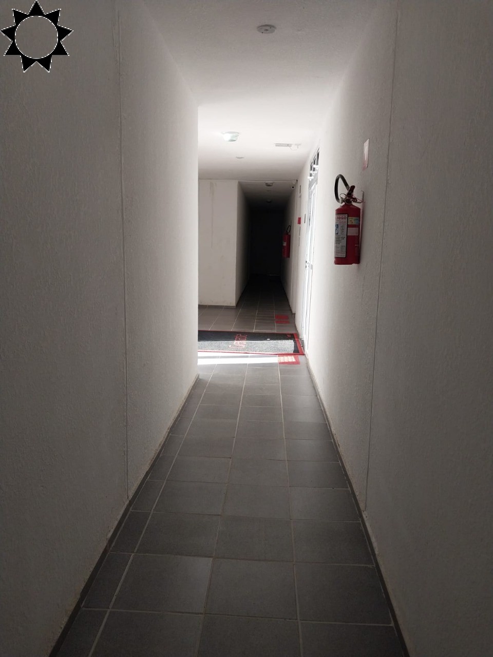 Apartamento, 1 quarto, 41 m² - Foto 2