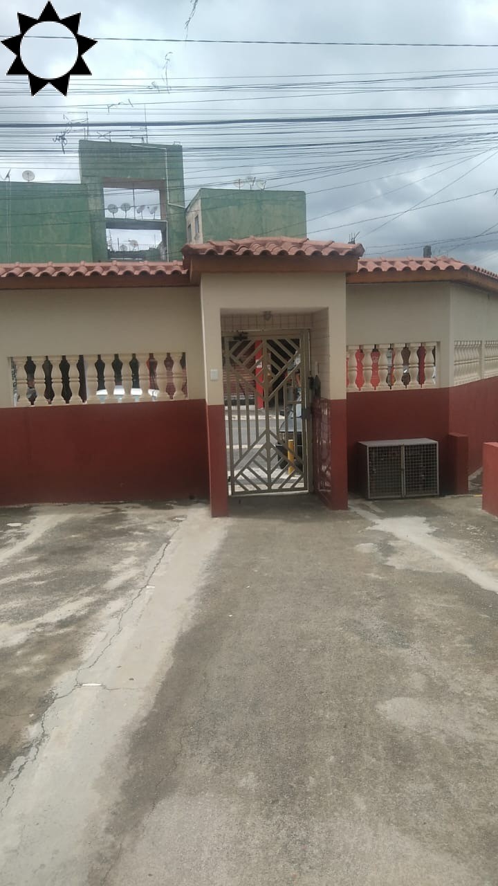 Apartamento, 2 quartos, 38 m² - Foto 4
