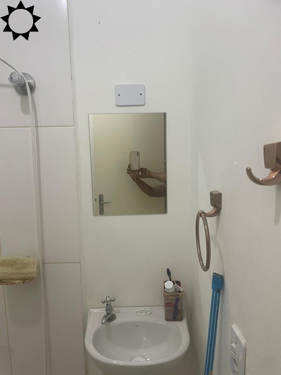 Casa, 2 quartos, 60 m² - Foto 11