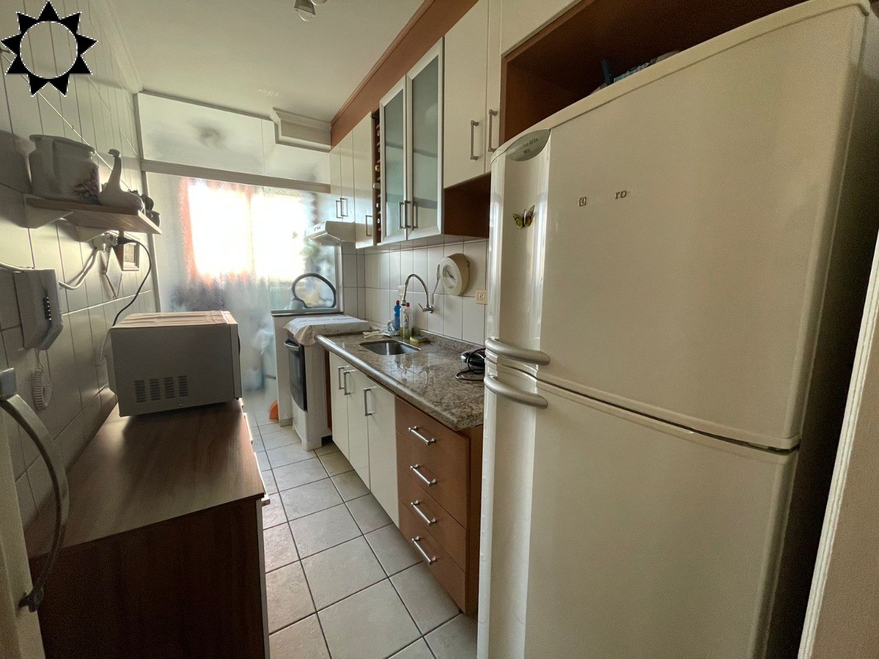 Apartamento, 2 quartos, 55 m² - Foto 7