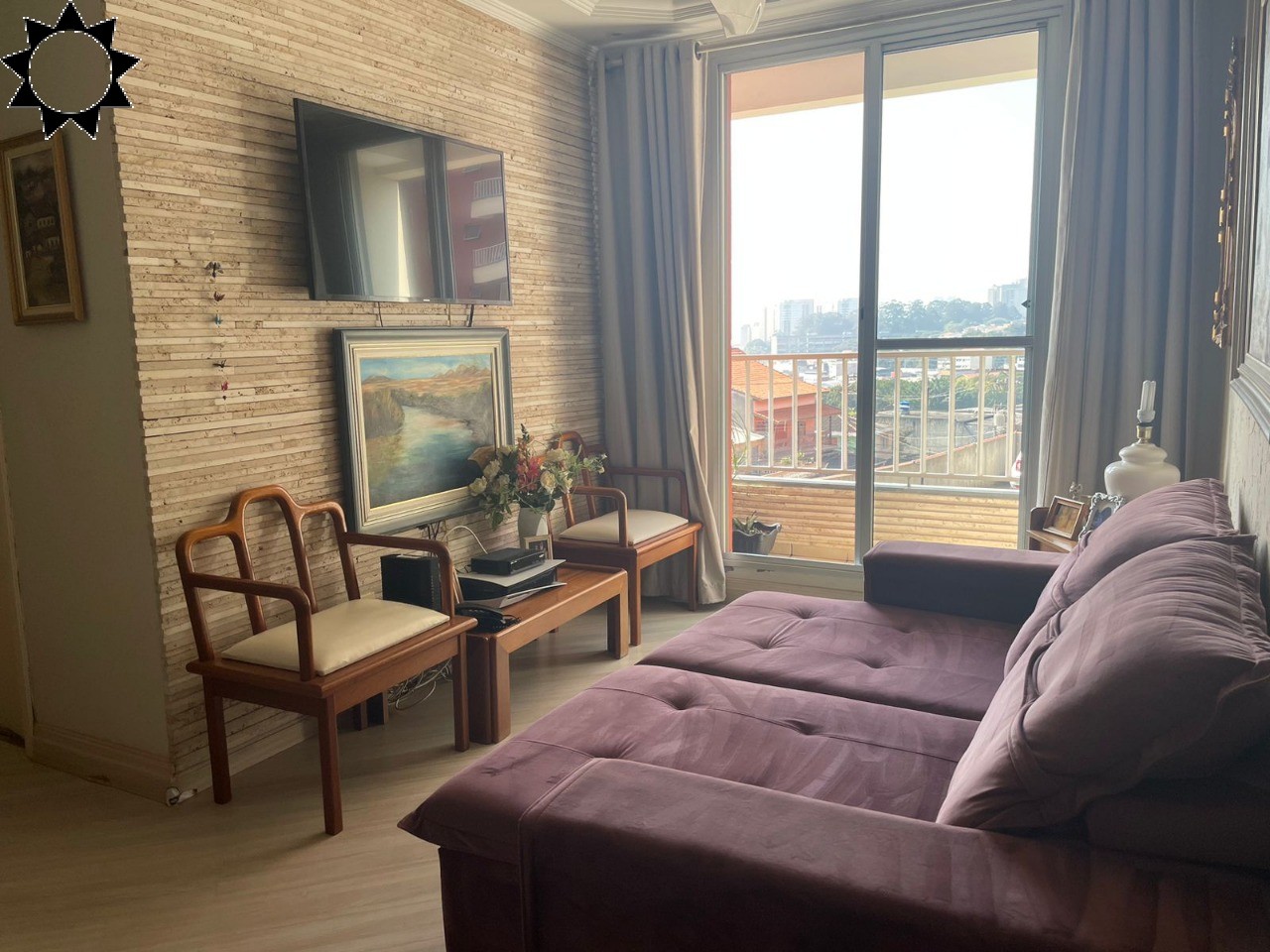 Apartamento, 2 quartos, 55 m² - Foto 15