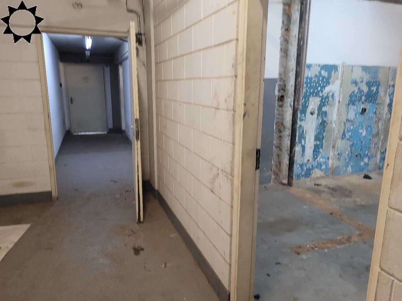 Depósito-Galpão, 3319 m² - Foto 23