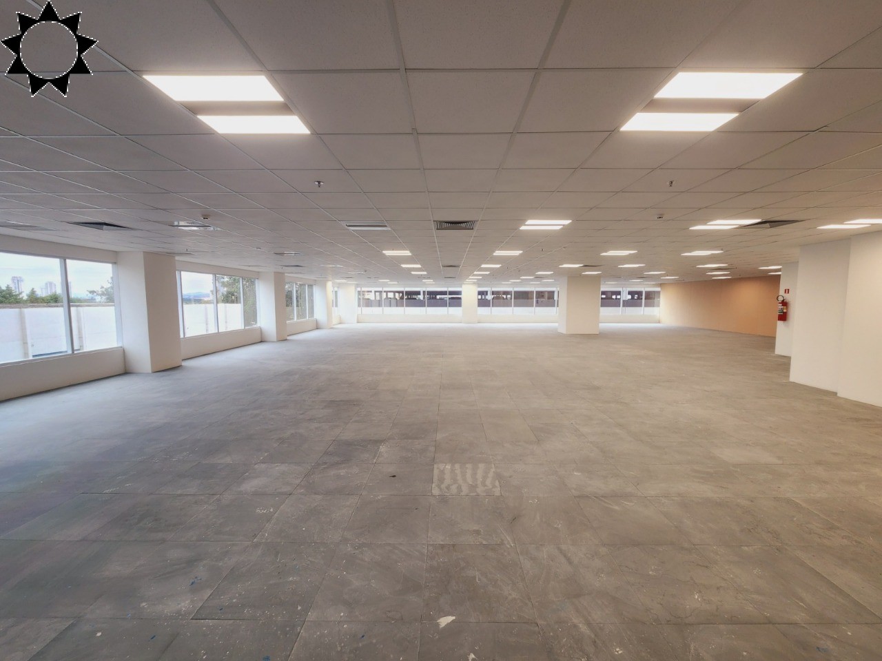 Sala-Conjunto, 500 m² - Foto 13