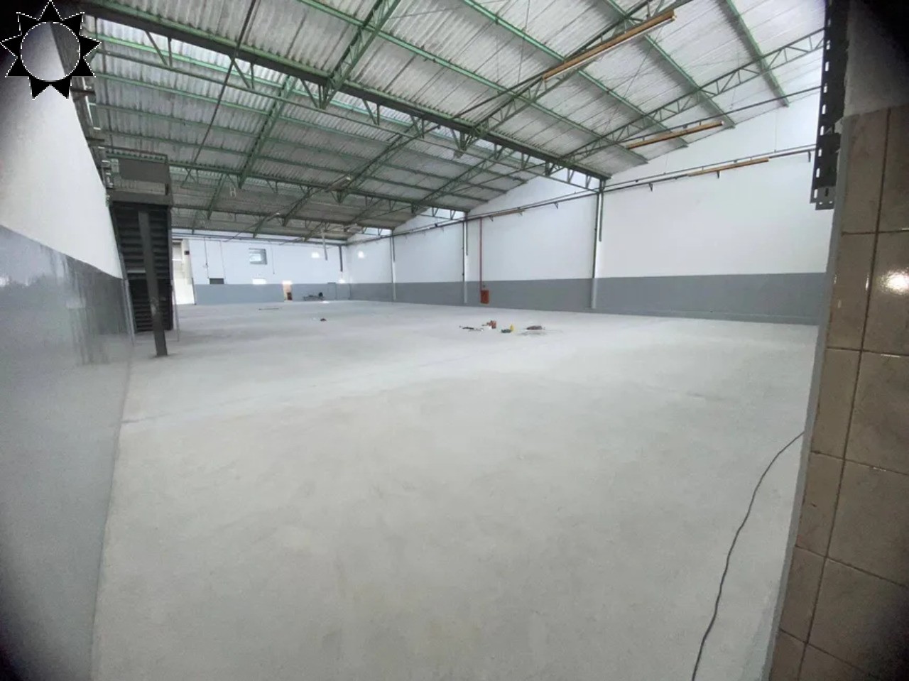 Depósito-Galpão, 1179 m² - Foto 17