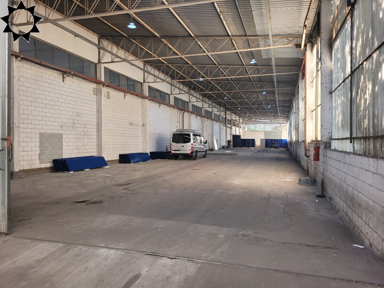 Depósito-Galpão, 3319 m² - Foto 7