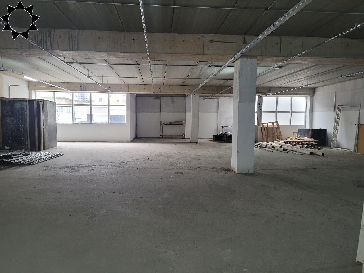Prédio Inteiro, 3518 m² - Foto 11