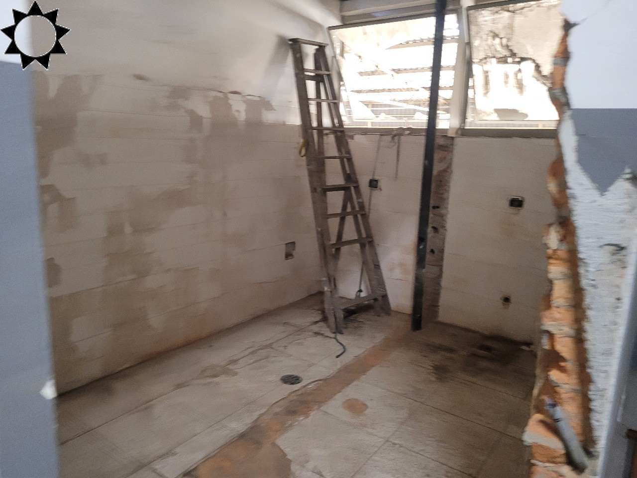 Depósito-Galpão, 3319 m² - Foto 21
