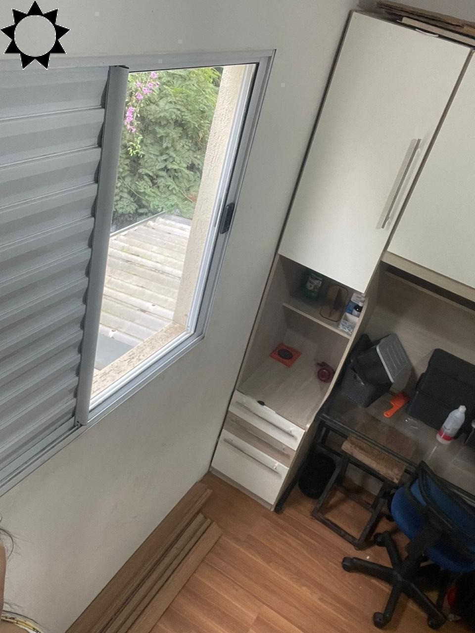 Casa, 2 quartos, 60 m² - Foto 9