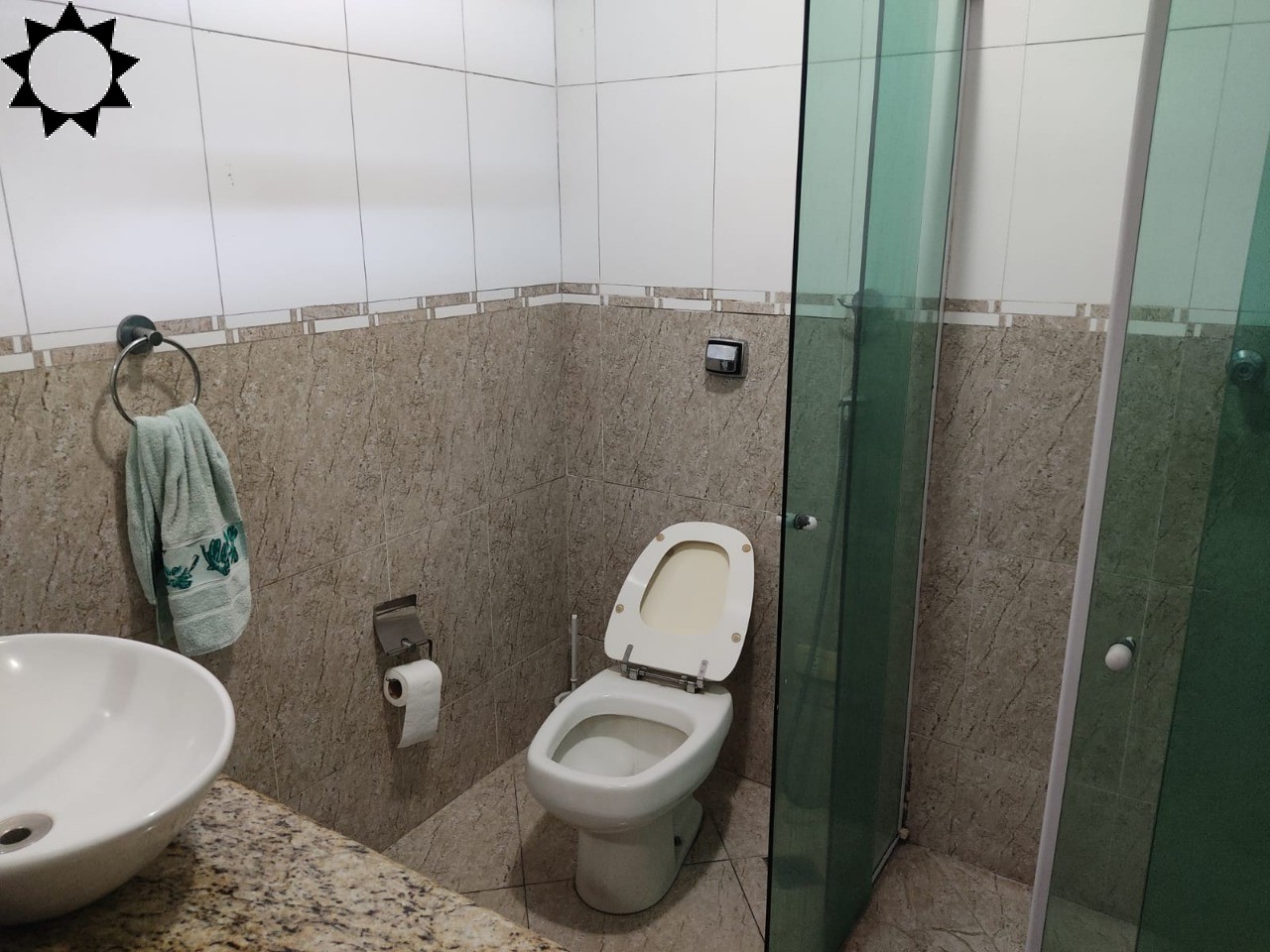 Casa, 3 quartos, 192 m² - Foto 7