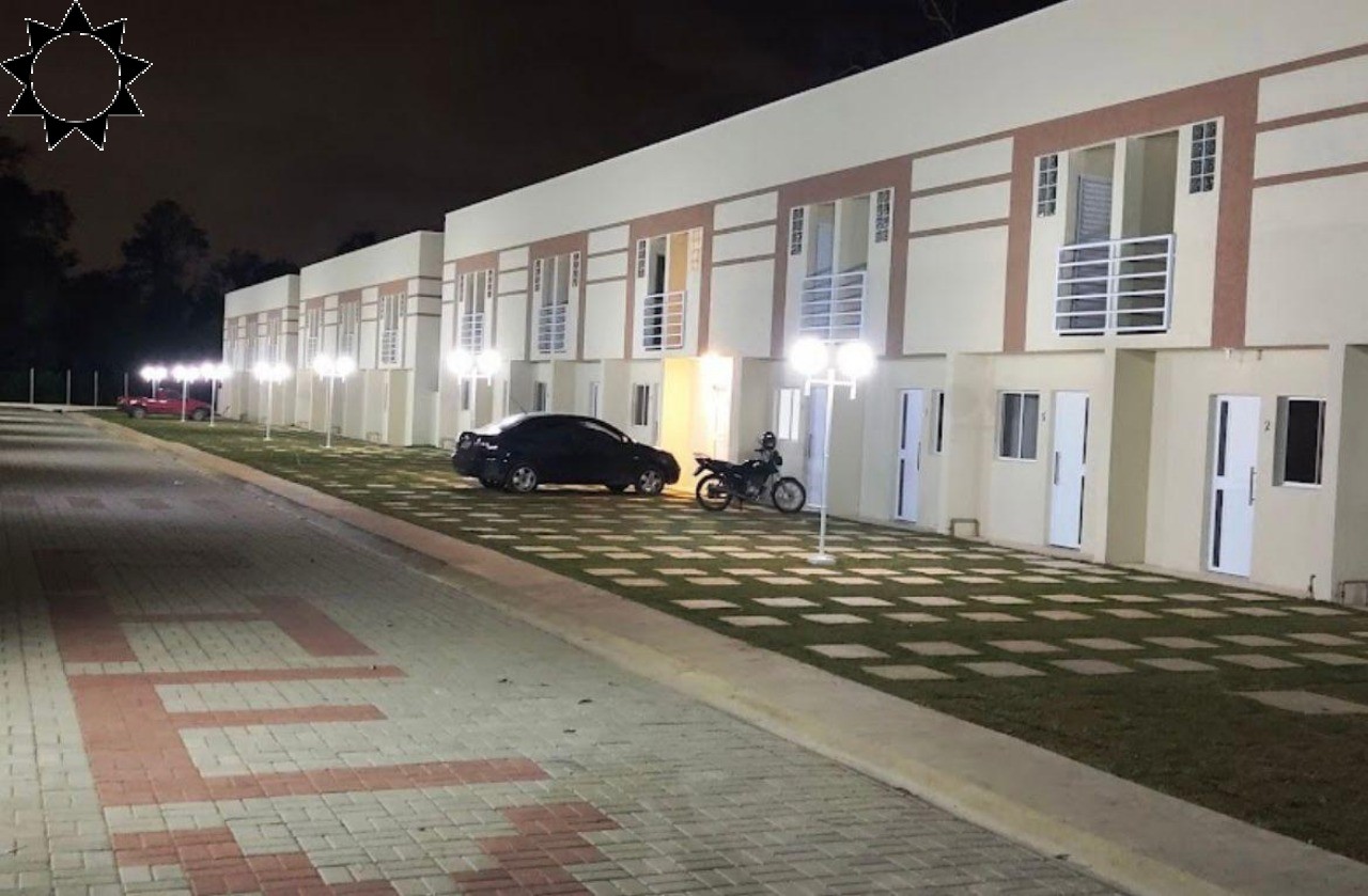 Casa, 2 quartos, 60 m² - Foto 29