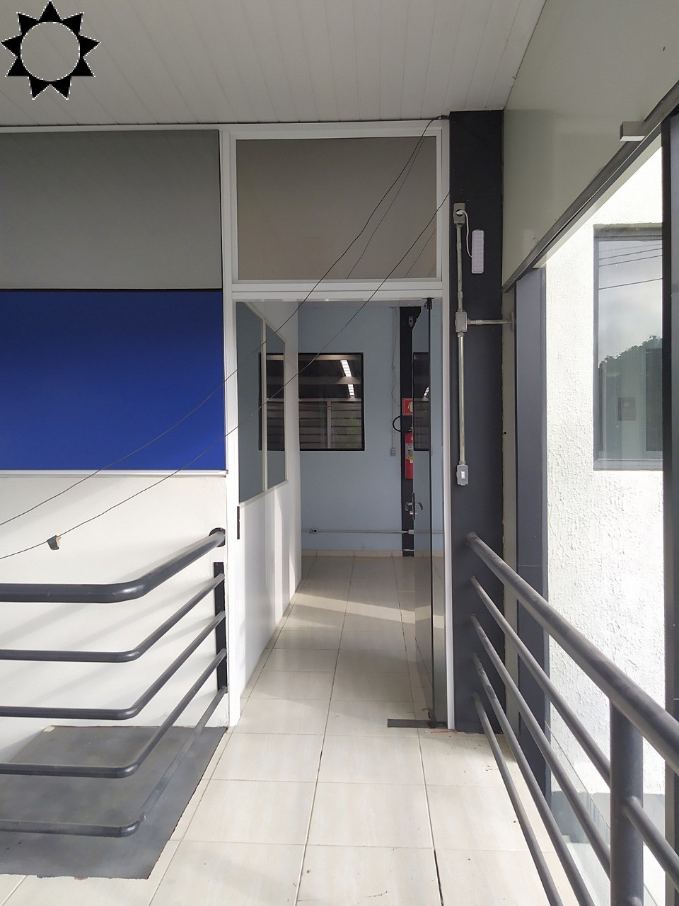 Depósito-Galpão, 2600 m² - Foto 9