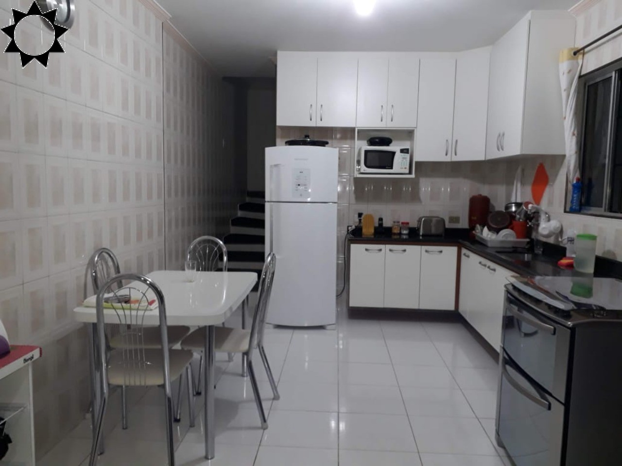 Casa, 4 quartos, 196 m² - Foto 14