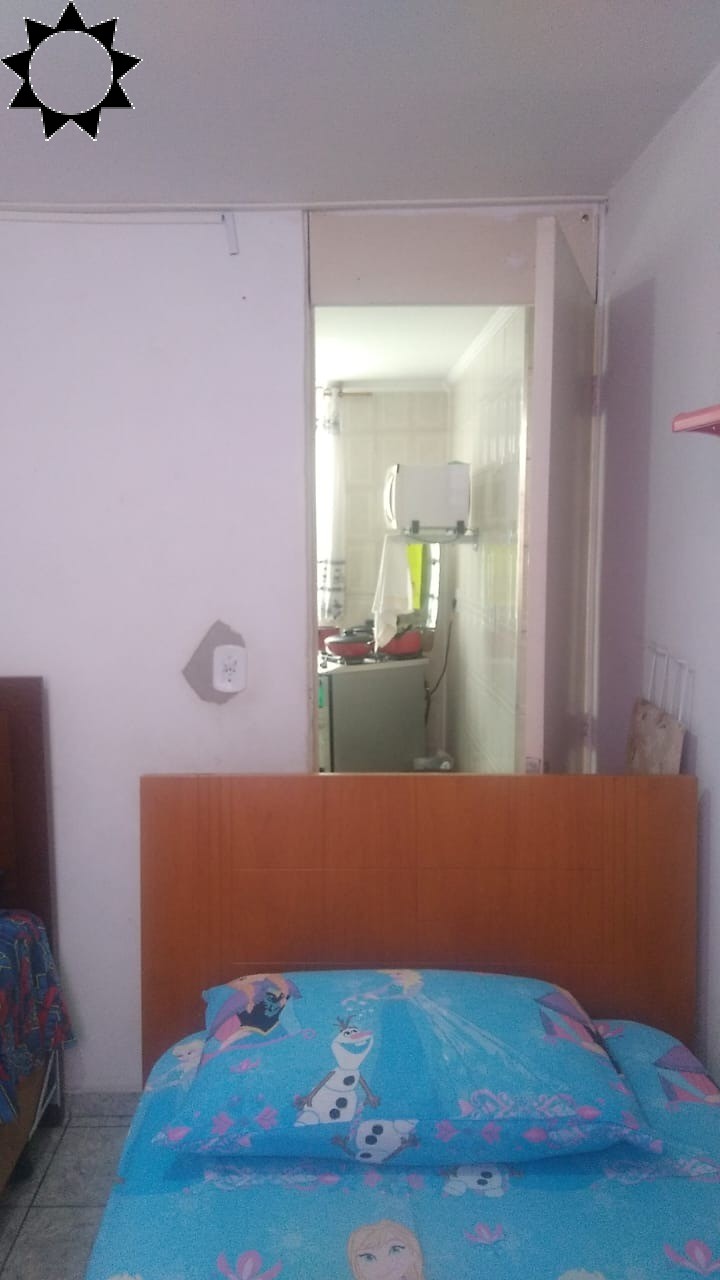 Apartamento, 2 quartos, 38 m² - Foto 23