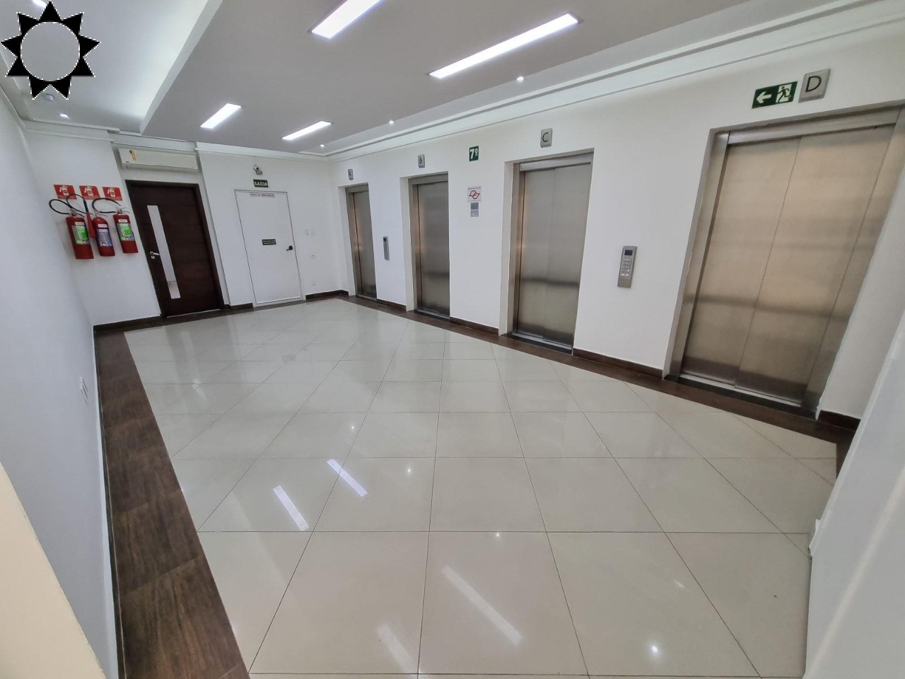 Sala-Conjunto, 554 m² - Foto 5