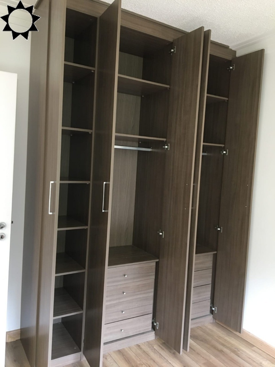 Apartamento, 1 quarto, 68 m² - Foto 24