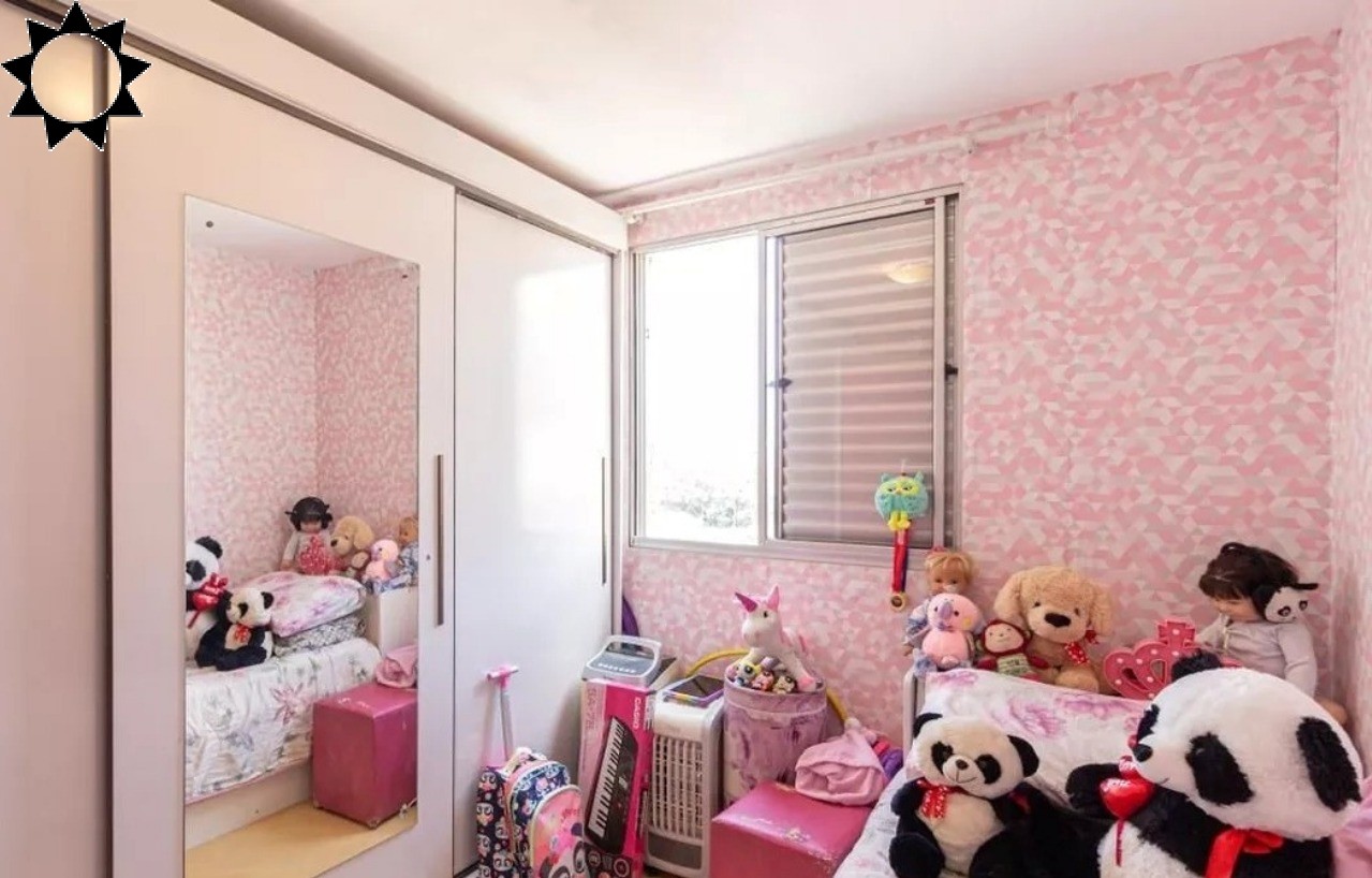 Apartamento, 2 quartos, 57 m² - Foto 8