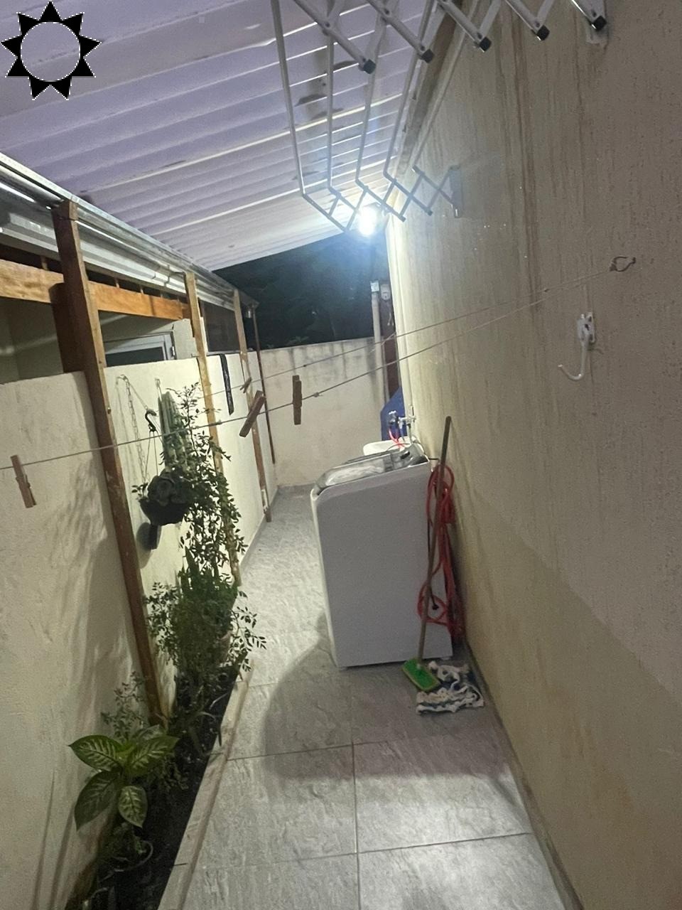 Casa, 2 quartos, 60 m² - Foto 21