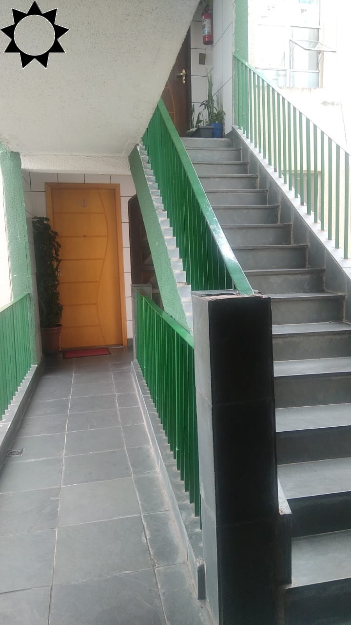 Apartamento, 2 quartos, 38 m² - Foto 34