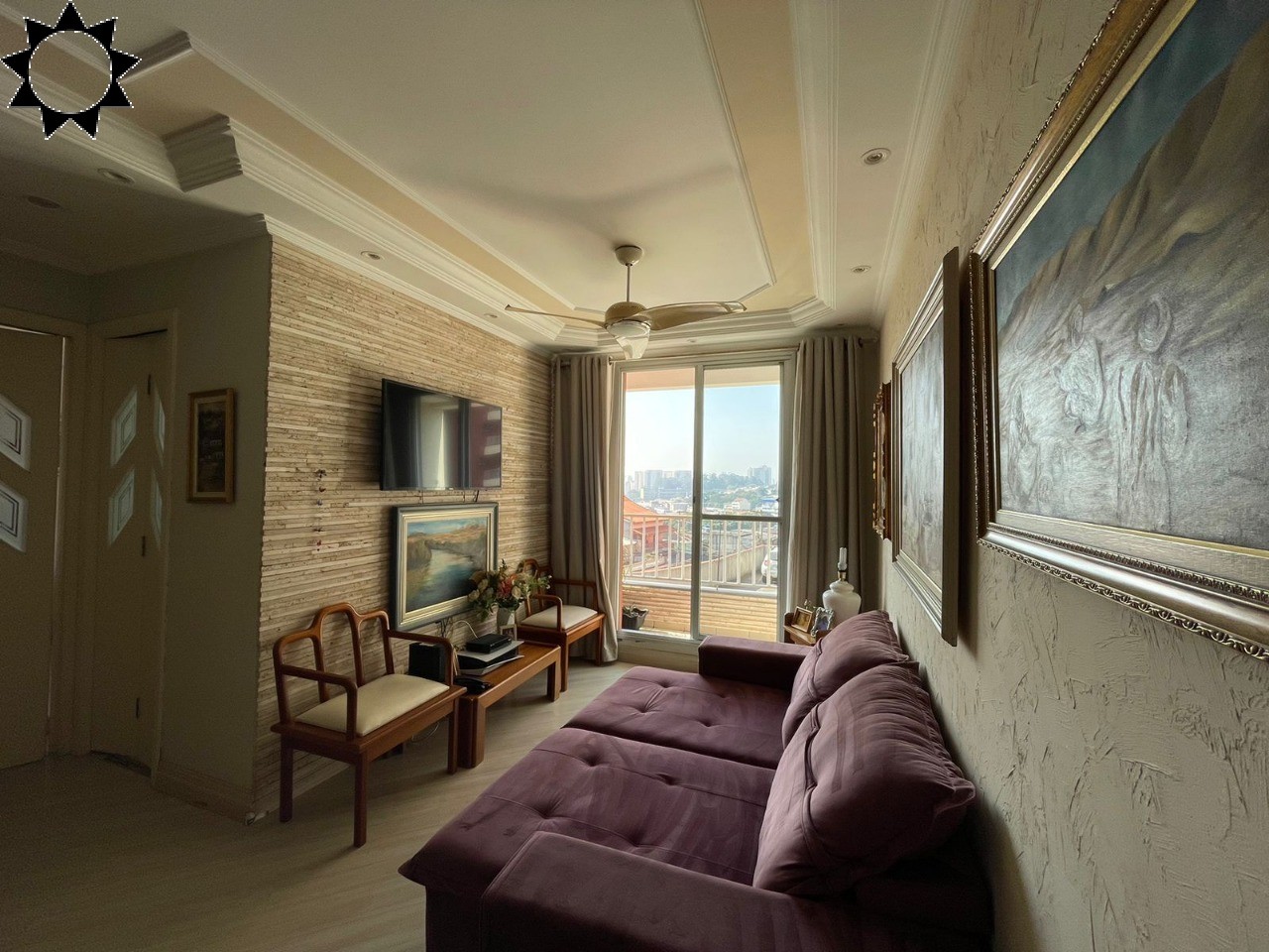 Apartamento, 2 quartos, 55 m² - Foto 12