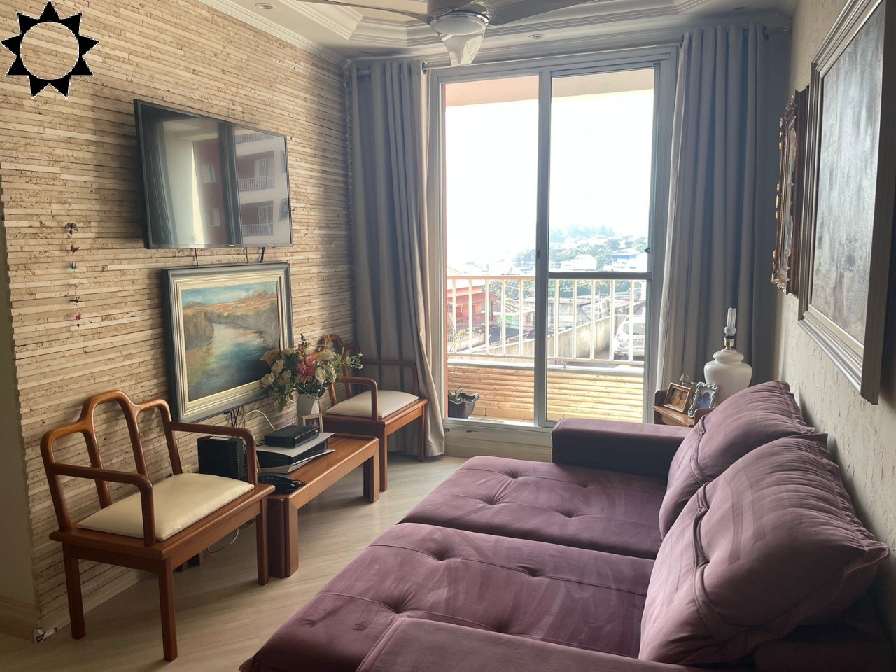 Apartamento, 2 quartos, 55 m² - Foto 16