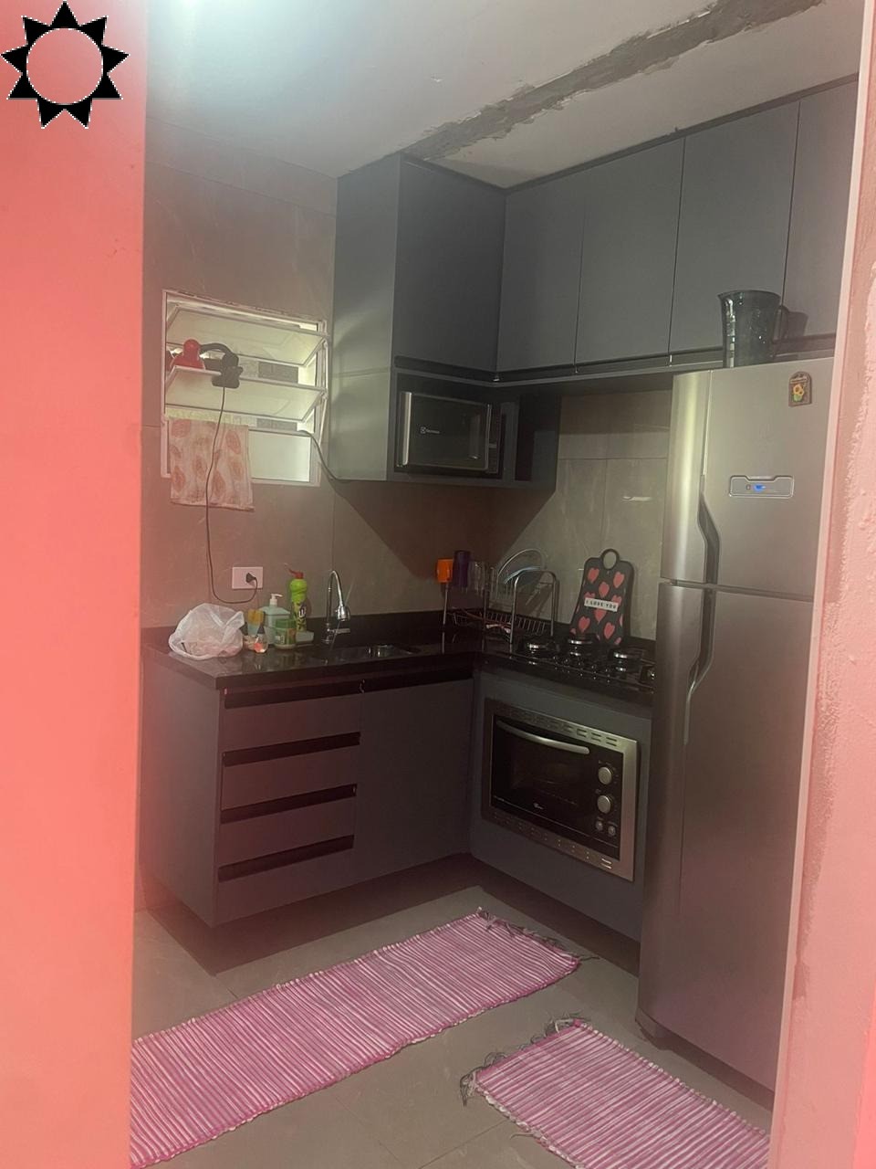 Casa, 2 quartos, 60 m² - Foto 31
