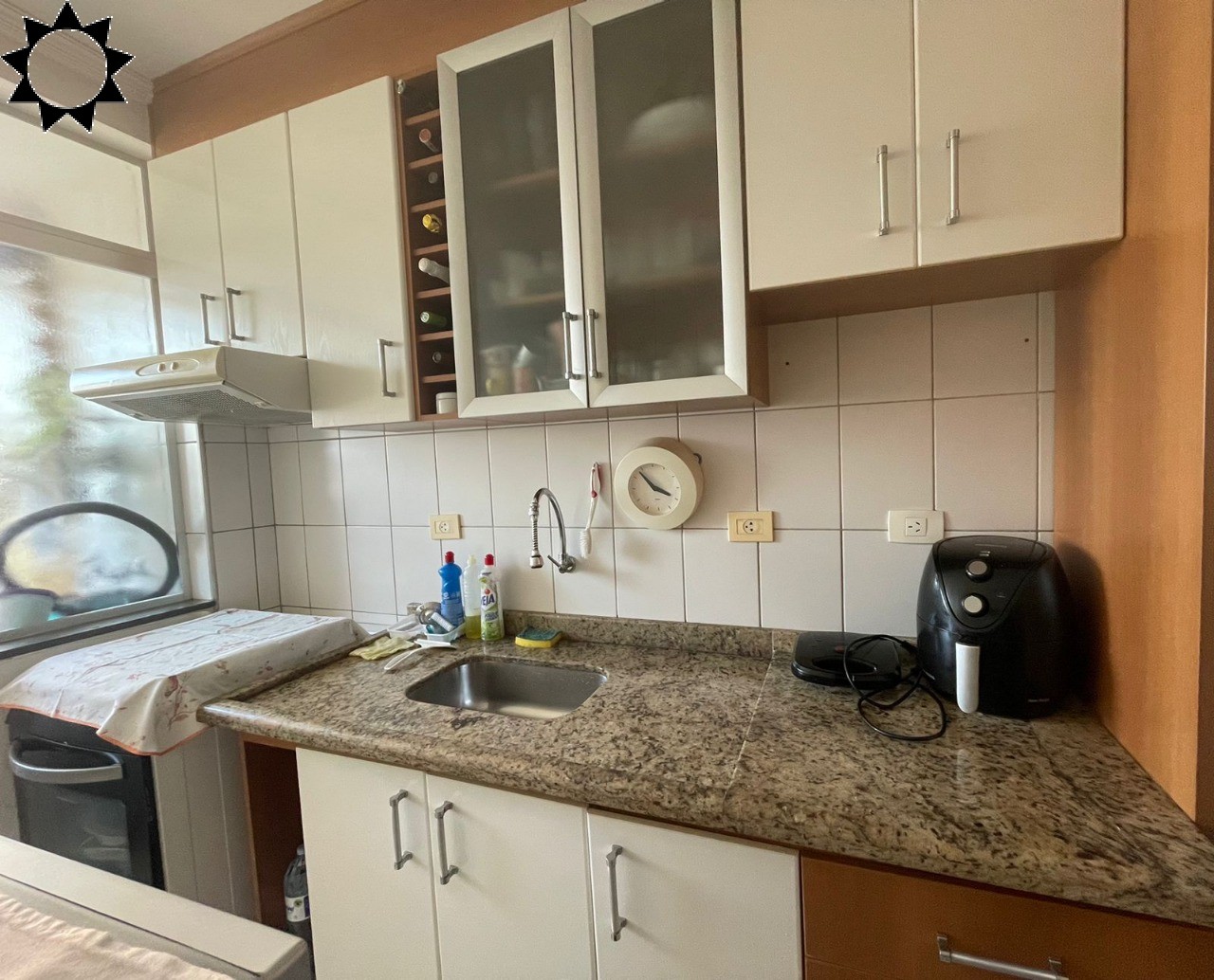 Apartamento, 2 quartos, 55 m² - Foto 10