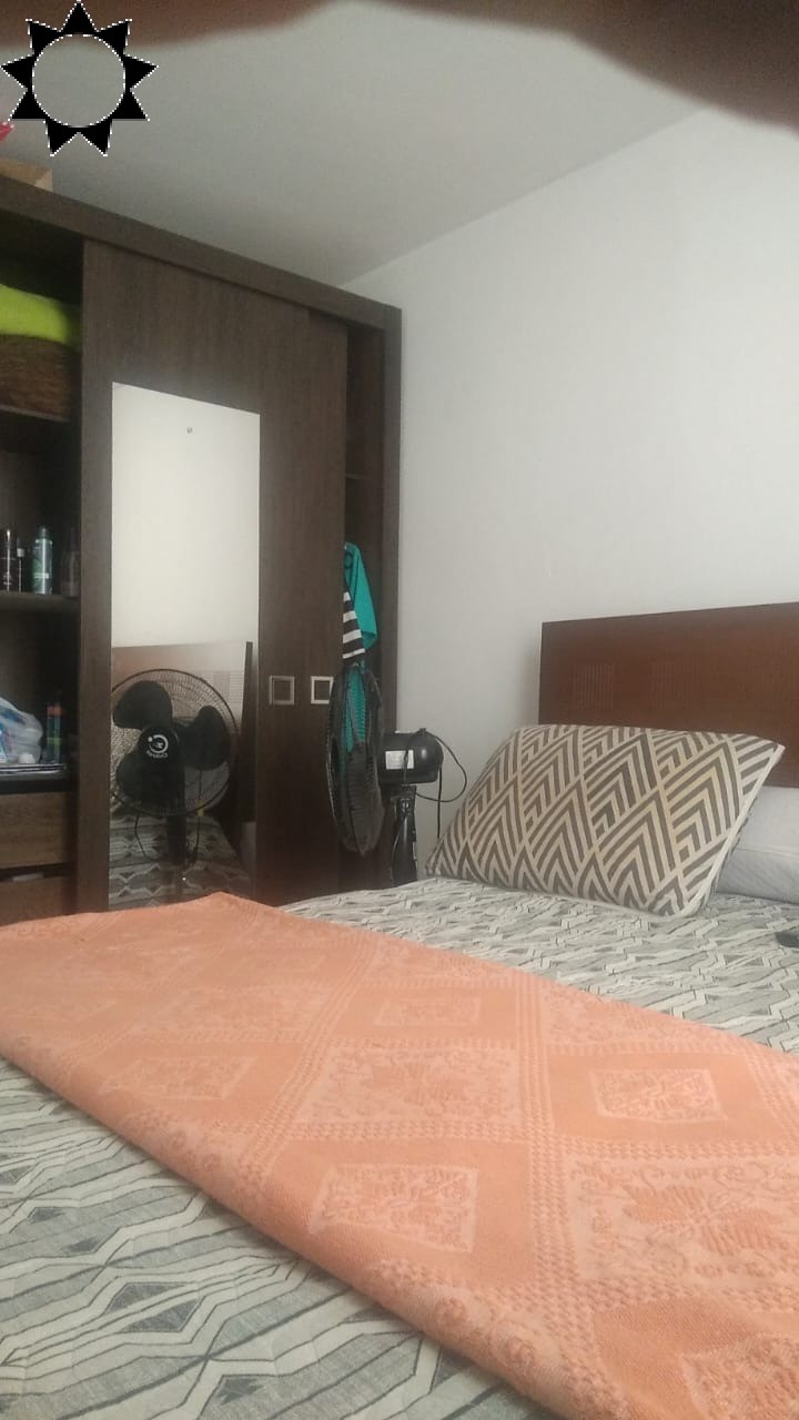 Apartamento, 2 quartos, 38 m² - Foto 25
