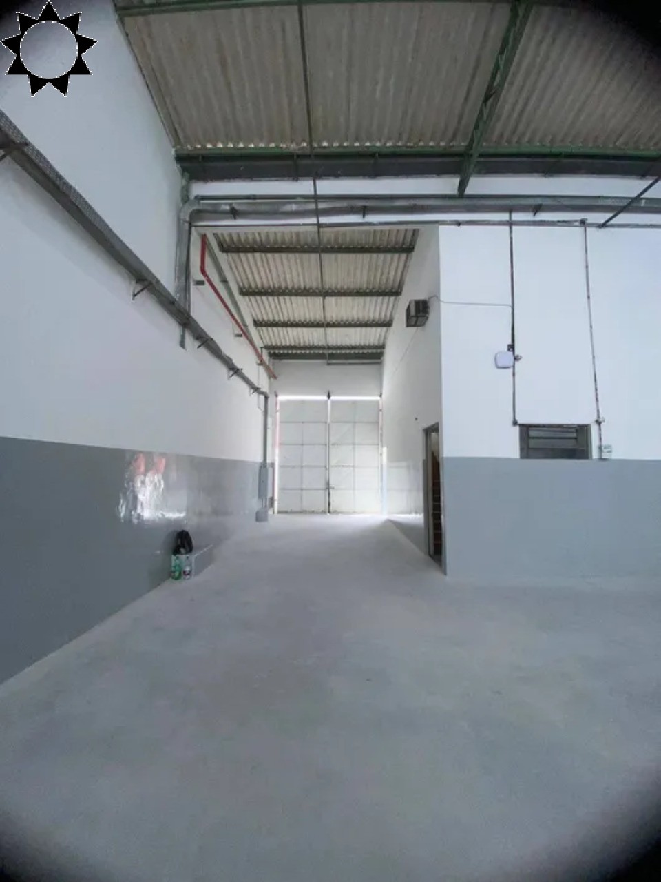 Depósito-Galpão, 1179 m² - Foto 18