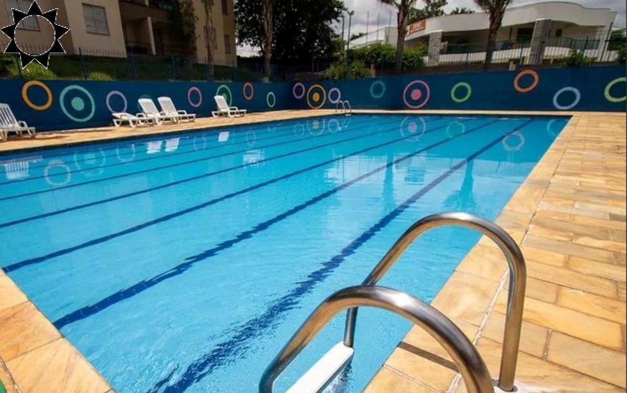 Apartamento, 2 quartos, 57 m² - Foto 1