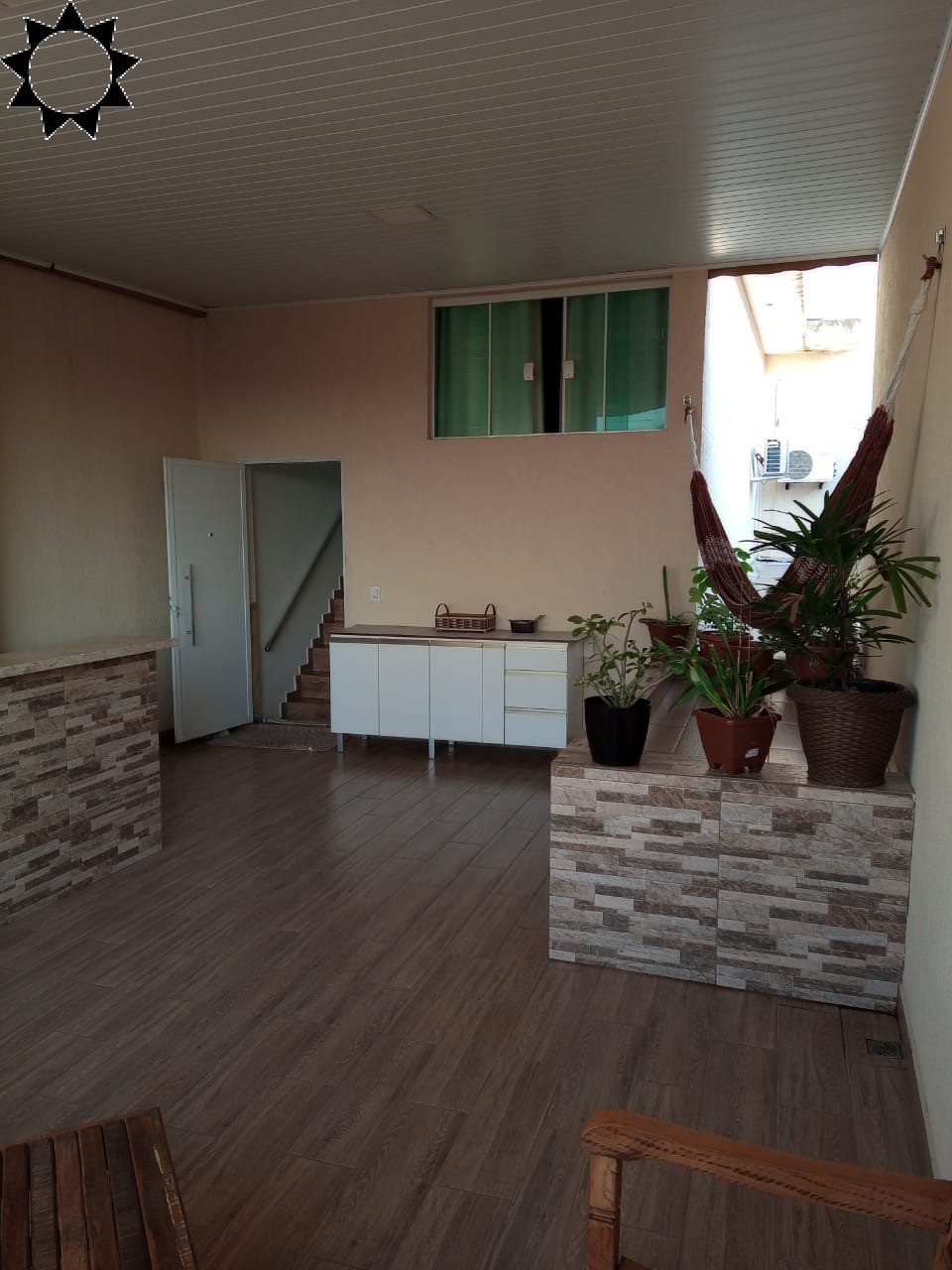 Casa, 2 quartos, 150 m² - Foto 30