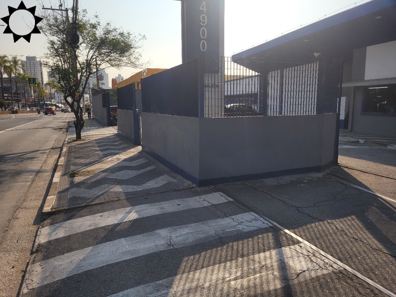 Depósito-Galpão, 3319 m² - Foto 3