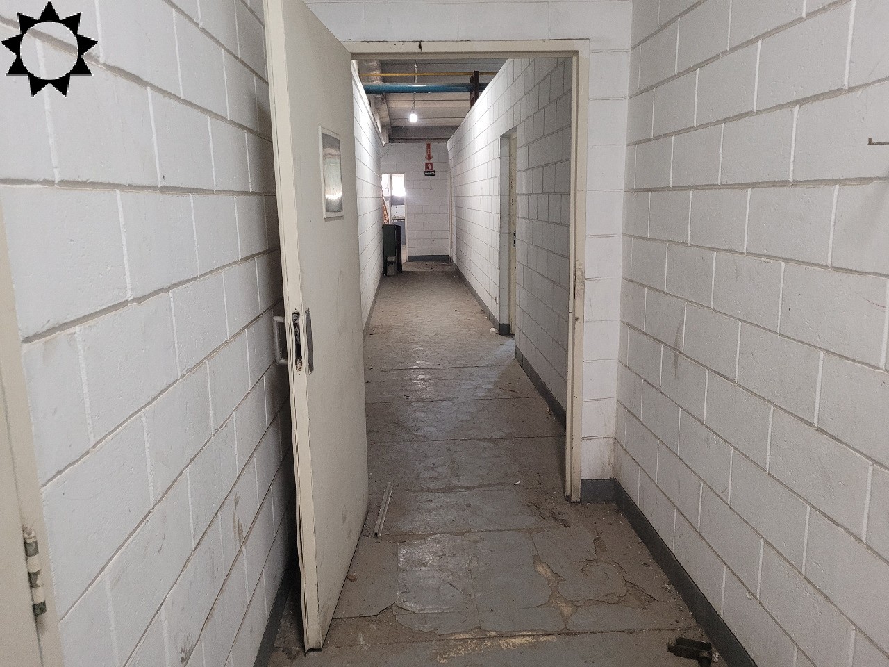 Depósito-Galpão, 3319 m² - Foto 16