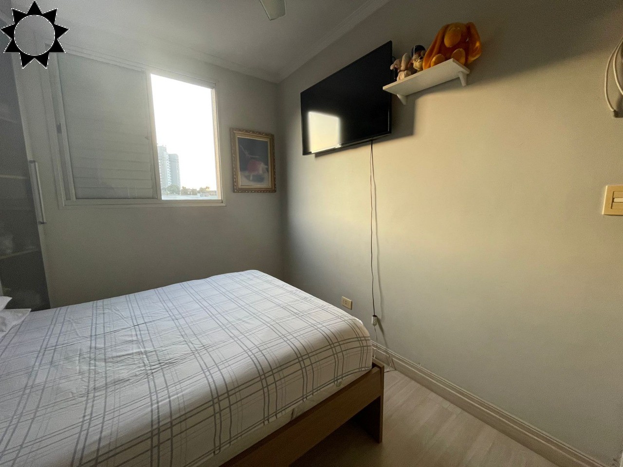 Apartamento, 2 quartos, 55 m² - Foto 5