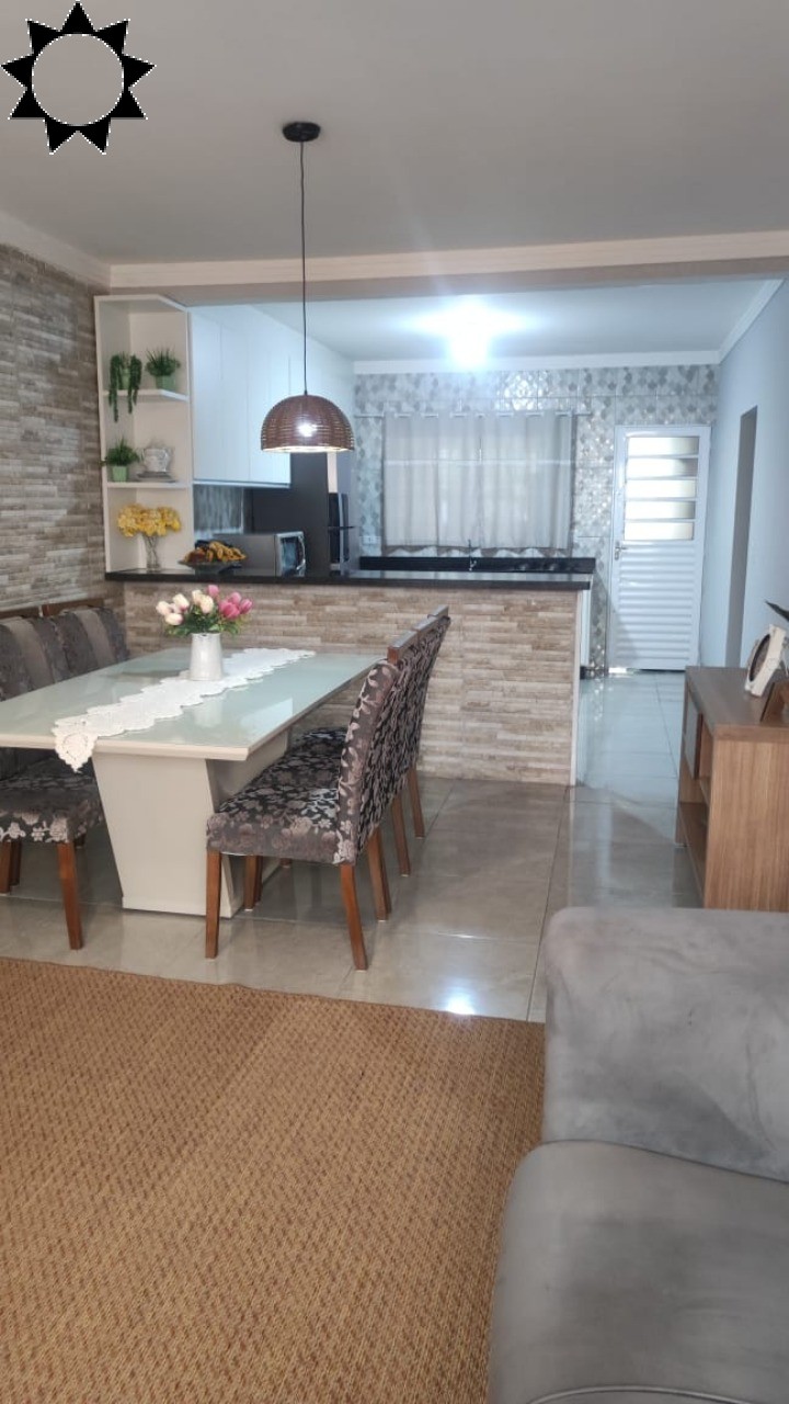 Casa, 3 quartos, 267 m² - Foto 9