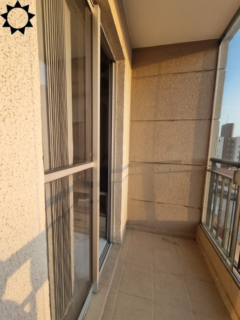 Apartamento, 3 quartos, 55 m² - Foto 4