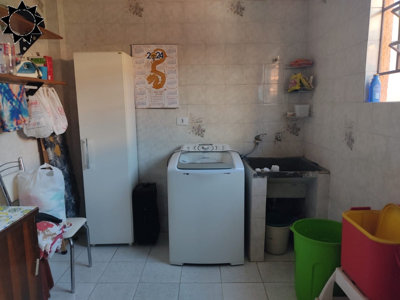 Casa, 3 quartos, 192 m² - Foto 12