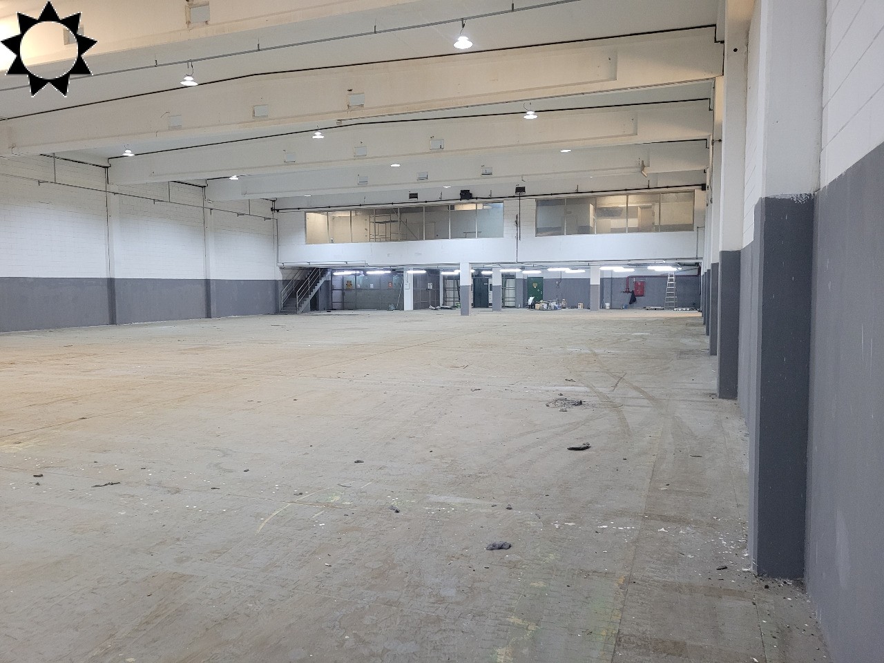 Depósito-Galpão, 3319 m² - Foto 8