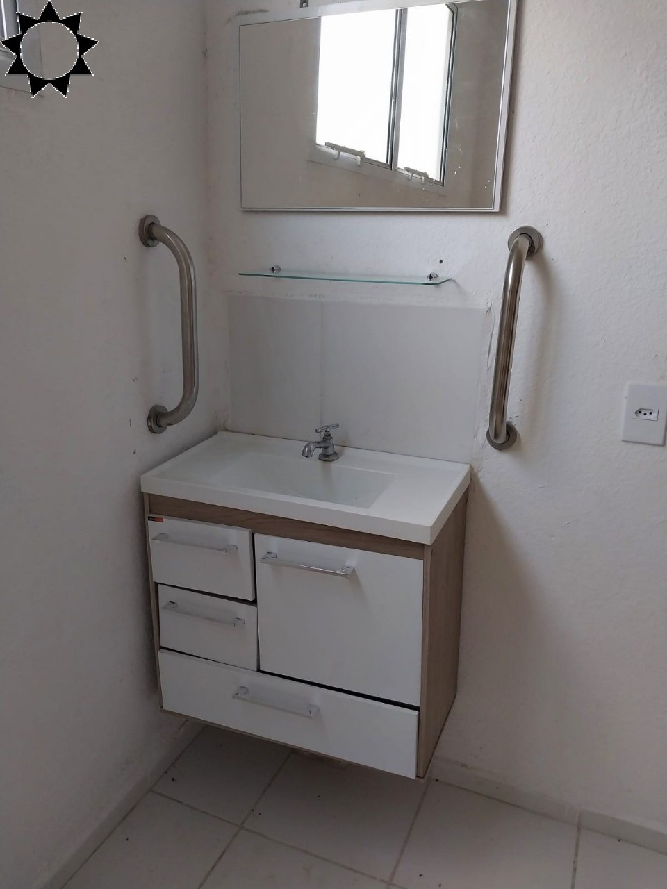 Apartamento, 1 quarto, 41 m² - Foto 5