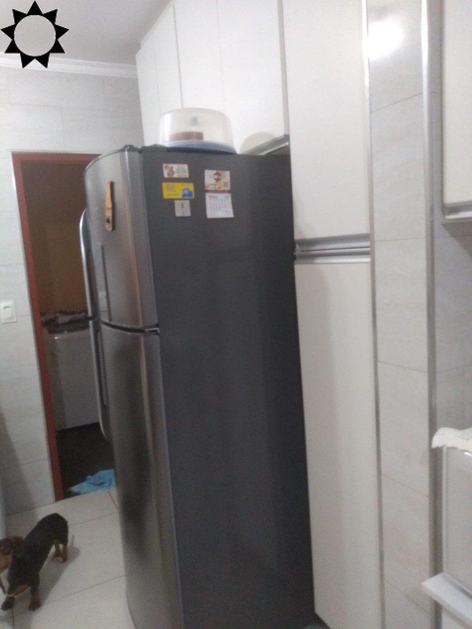 Casa, 3 quartos, 140 m² - Foto 6