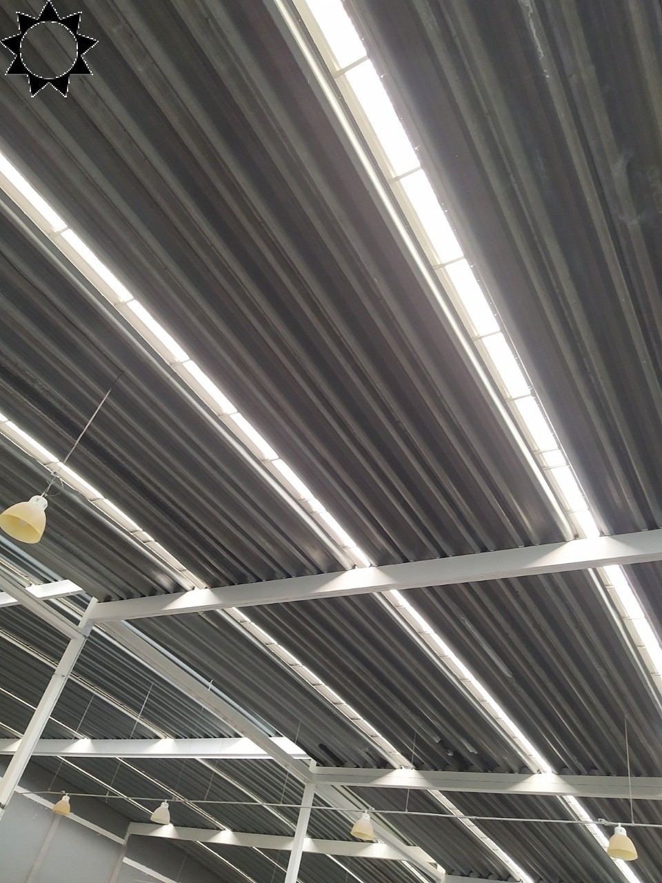 Depósito-Galpão, 2600 m² - Foto 17