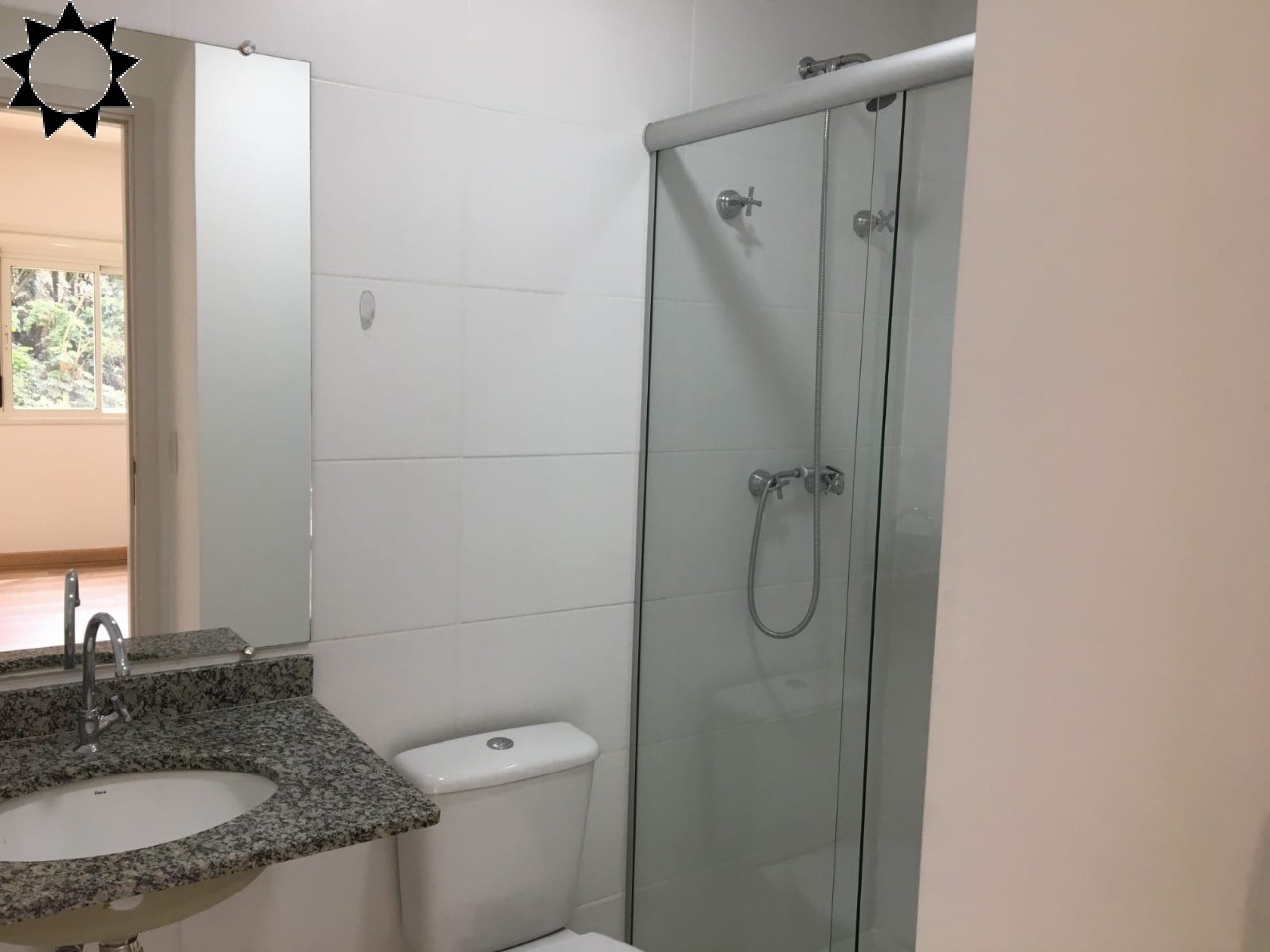 Apartamento, 1 quarto, 68 m² - Foto 4