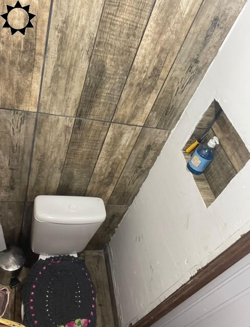 Casa, 2 quartos, 60 m² - Foto 19