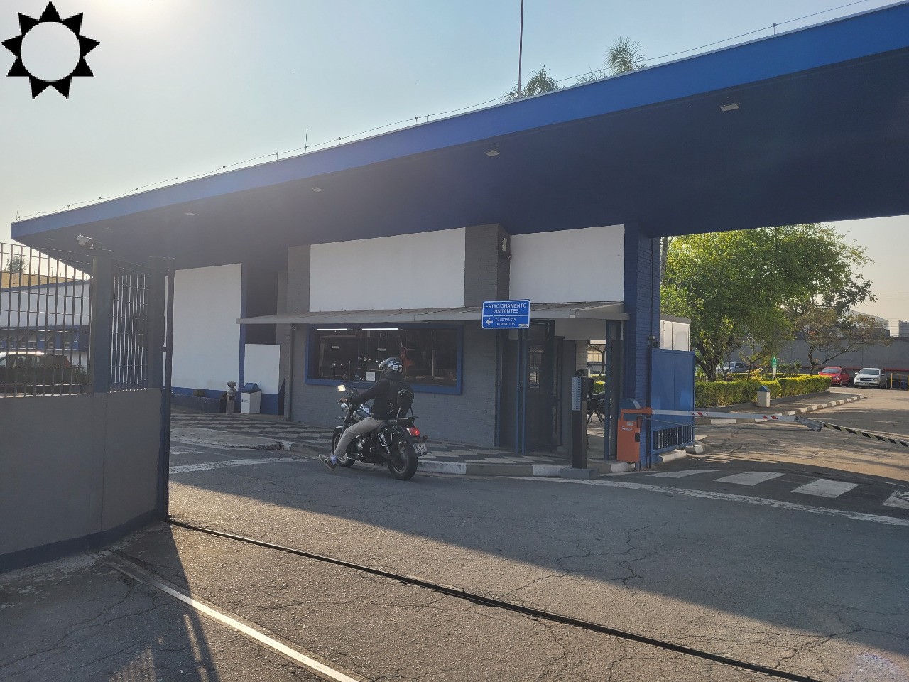 Depósito-Galpão, 3319 m² - Foto 2